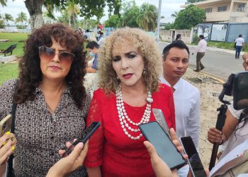 Impugnan diputación de Beristain