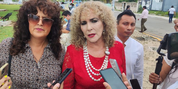 Impugnan diputación de Beristain