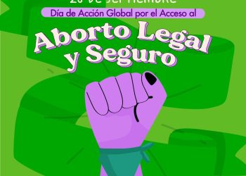 Llama GOBERNANZA MX a la nueva Legislatura de QRoo a despenalizar el aborto