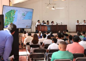 Tramo 6 del Tren Maya es ambientalmente viable; cumple legislación nacional y tratados internacionales