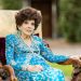 Gina Lollobrigida, actriz del cine italiano fue hospitalizada tras sufrir una aparatosa caída