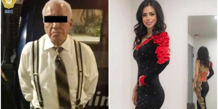 Feminicida de Yrma Lydya asegura que ella no era la mujer con la que se casó, incluso, la desconoce