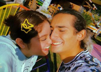 Karol Sevilla confirma el fin de su relación con Emilio Osorio