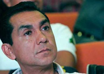 FGR impugnará absolución de José Luis Abarca por el delito del caso de Ayotzinapa