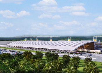 Nuevo aeropuerto de Tulum tendrá vida útil de 30 años: Sedena