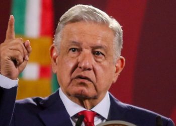 AMLO responde ante materia de seguridad «estamos dominando la inseguridad»