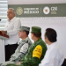 AMLO felicita a CNDH por respaldar a la Guardia Nacional