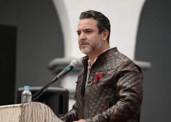 Capturan a ex alcalde de Cuernavaca por desvío de más 9 millones de pesos