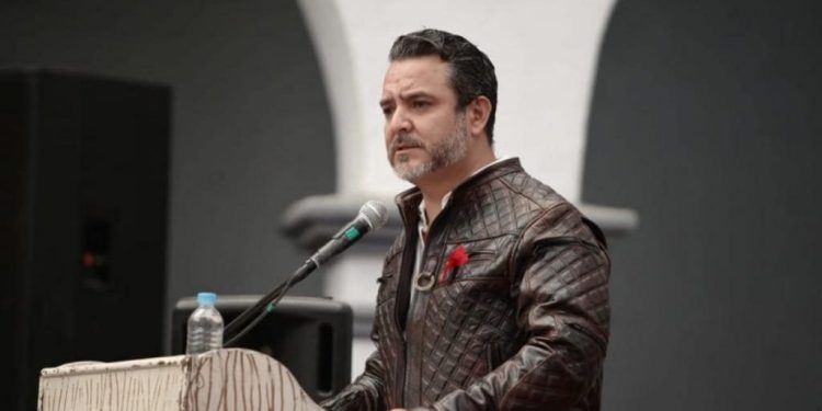 Capturan a ex alcalde de Cuernavaca por desvío de más 9 millones de pesos