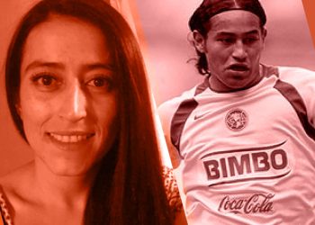 Dan prisión preventiva a presunto feminicida de la hermana de Raúl Mendoza, exjugador del América