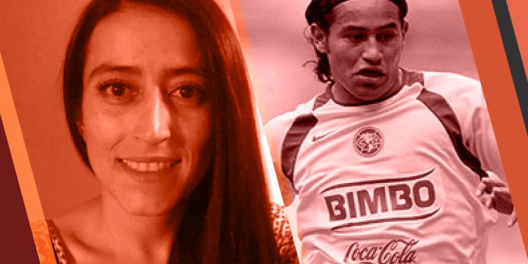 Dan prisión preventiva a presunto feminicida de la hermana de Raúl Mendoza, exjugador del América