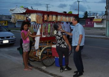 Se mantiene Carlos Joaquín entre los 10 gobernadores con mayor desempeño