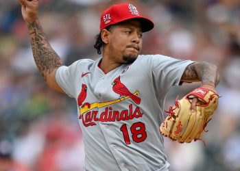 Carlos Martínez es suspendido de 85 partidos por agresión sexual y abuso infantil