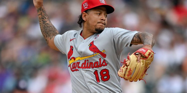 Carlos Martínez es suspendido de 85 partidos por agresión sexual y abuso infantil