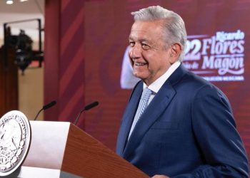 Si no logramos mejorar el sistema de salud pública «Vamos a tener tache»: AMLO