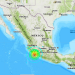 Sismo aumenta a 7.7 de magnitud en Michoacán