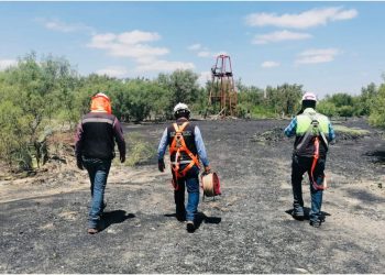 Juez determina vincular a proceso al dueño de la mina El Pinabete