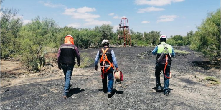 Juez determina vincular a proceso al dueño de la mina El Pinabete