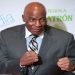 Fallece exboxeador Earnie Shavers, un ícono de la historia a los 78 años de edad