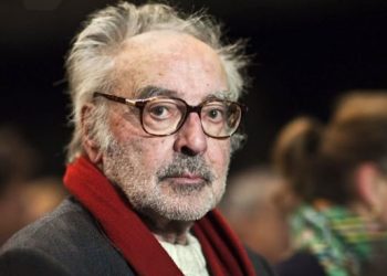 Fallece Jean-Luc Godard, director del cine francés a los 91 años