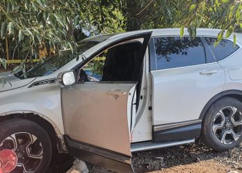 Balean a empresario tequilero en Jalisco; se reporta grave