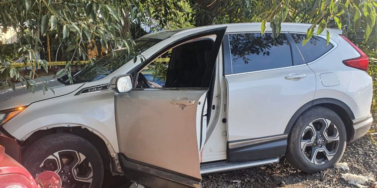 Balean a empresario tequilero en Jalisco; se reporta grave