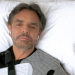 Eugenio Derbez reaparece luego de varios días de reposo tras sufrir aparatoso accidente