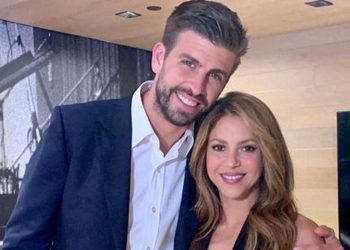 Shakira rompe el silencio tras ruptura con Piqué