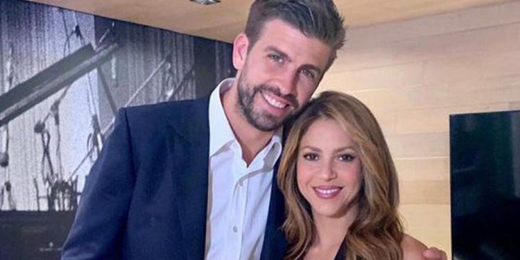 Shakira rompe el silencio tras ruptura con Piqué