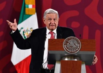 AMLO confirma información filtrada por «Guacamaya»; acepta que está enfermo