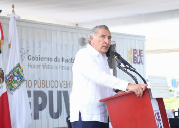 Adán Augusto López pide a Morena, mantener la unidad y no distraerse en «batallas estériles»