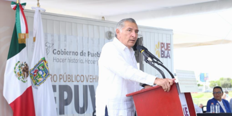 Adán Augusto López pide a Morena, mantener la unidad y no distraerse en «batallas estériles»