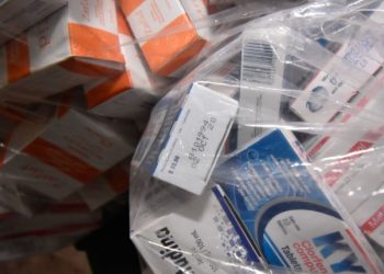 Cofepris alerta a la falsificación de fármacos para pacientes con esclerosis