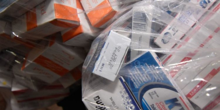 Cofepris alerta a la falsificación de fármacos para pacientes con esclerosis