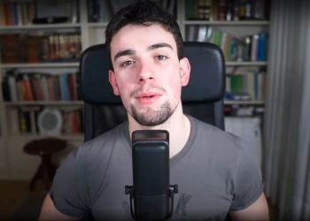 Youtuber español ‘Falbak’ es apuñalado en Tulum