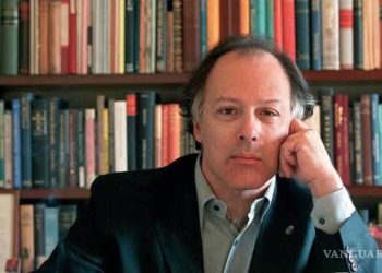 Fallece el escritor español, Javier Marías a los 70 años