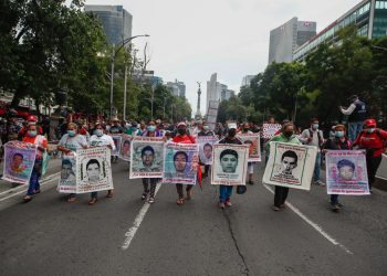 Dictan auto de formal prisión al general José Rodríguez Pérez por el caso de Ayotzinapa