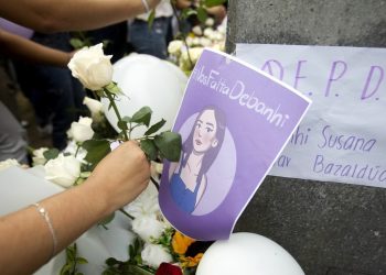 Atrae FGR investigación del feminicidio Debanhi Escobar