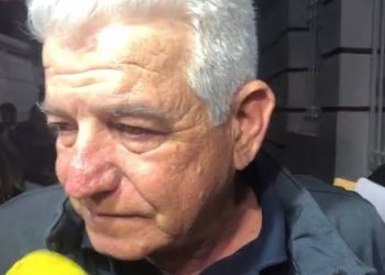 Con Adán López no le irá bien al país: ‘Pepín’ López Obrador