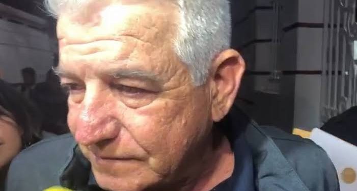 Con Adán López no le irá bien al país: ‘Pepín’ López Obrador