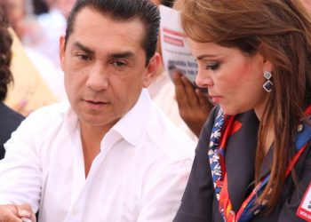 Juez gira una orden de aprehensión en contra del exalcalde de Iguala