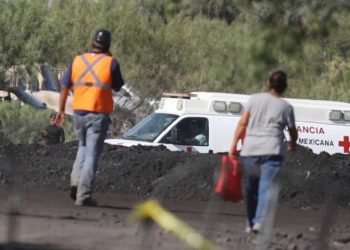 «Se ahogaron desde el primer día» revela minero sobreviviente del trágico suceso en El Pinabete, Coahuila
