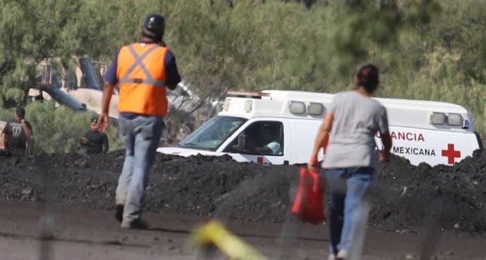 «Se ahogaron desde el primer día» revela minero sobreviviente del trágico suceso en El Pinabete, Coahuila