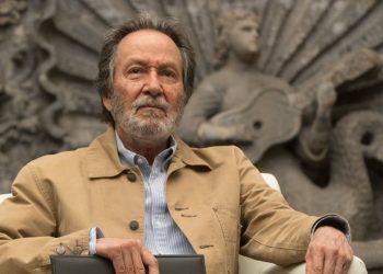 Fallece Jorge Fons, director del cine mexicano a los 83 años