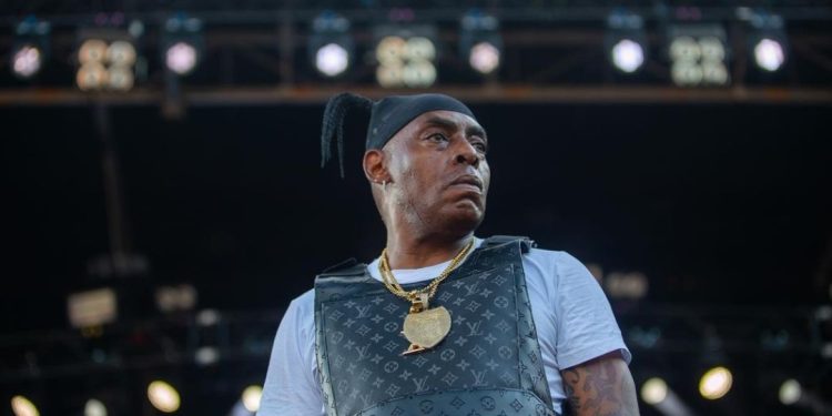 Fallece Coolio, una de las figuras más importantes del rap a los 59 años