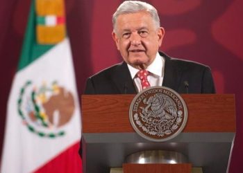 AMLO aclara el informe del caso de Ayotzinapa; hay cinco señalados