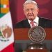 AMLO aclara el informe del caso de Ayotzinapa; hay cinco señalados