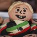 Elaboran las ‘pejeconcha’ con la imagen de AMLO para celebrar las Fiestas Patrias