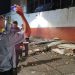 Sismo de 6.9 en Michoacán deja daños en al menos cuatro estados