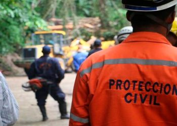 Buscan a familiares desaparecidos, entre ellos una bebé tras acudir a un retiro religioso en Venezuela